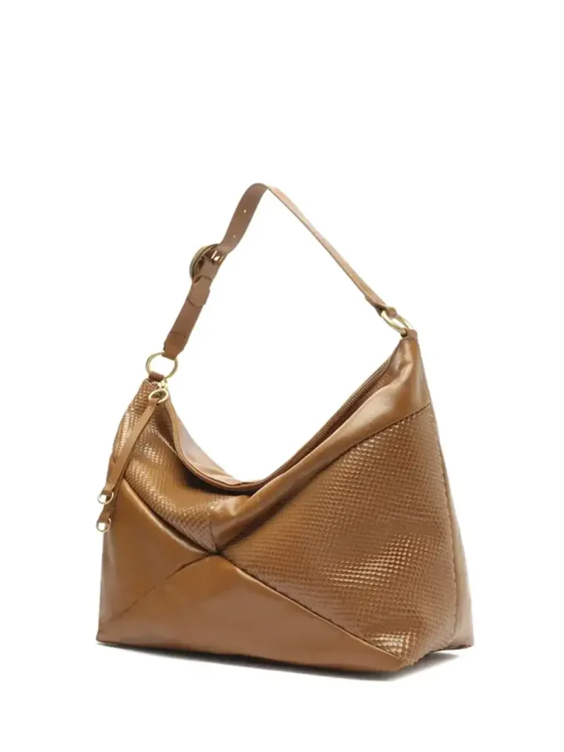 Alternative view of Mala Hobo em Pele Castanha