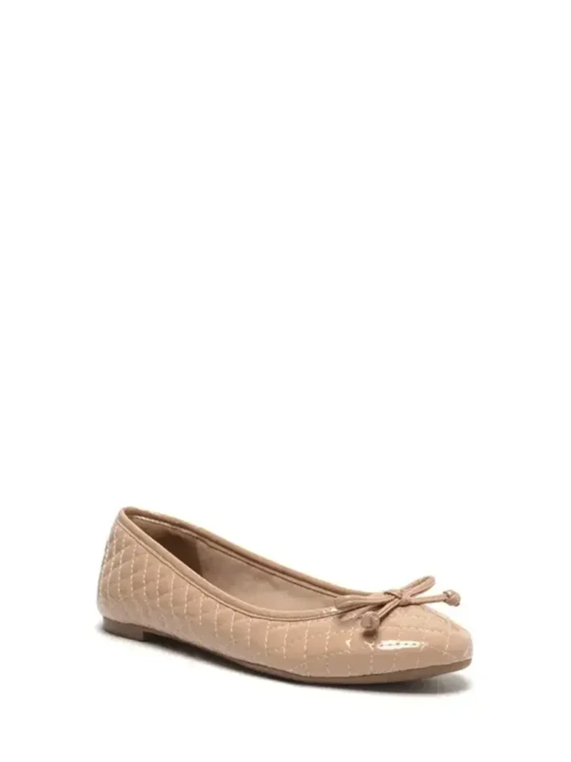 Alternative view of Sabrina em Pele Beige